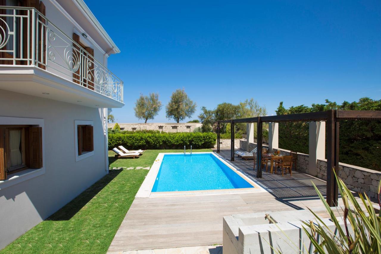 Aeriko Homes Of Distinction Agios Ioannis  Exterior foto