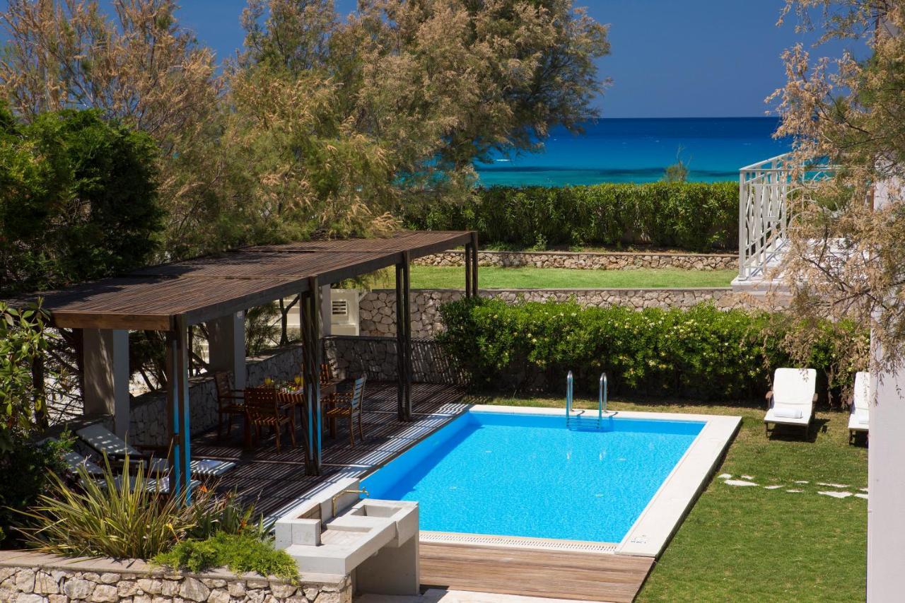 Aeriko Homes Of Distinction Agios Ioannis  Exterior foto