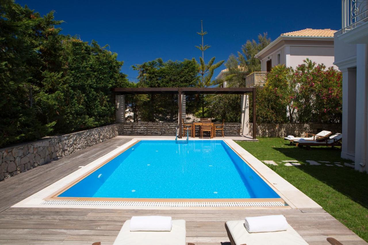 Aeriko Homes Of Distinction Agios Ioannis  Exterior foto