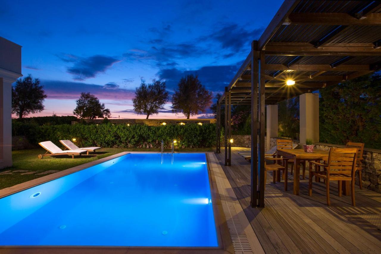 Aeriko Homes Of Distinction Agios Ioannis  Exterior foto