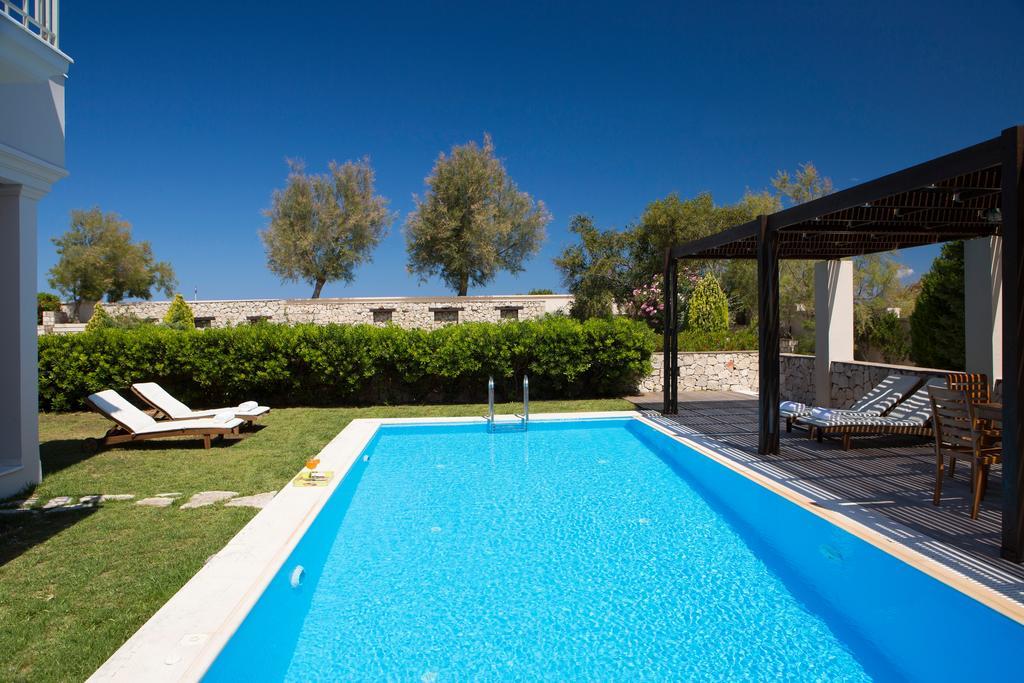 Aeriko Homes Of Distinction Agios Ioannis  Exterior foto