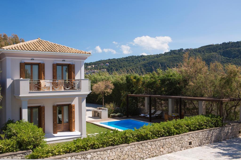 Aeriko Homes Of Distinction Agios Ioannis  Exterior foto