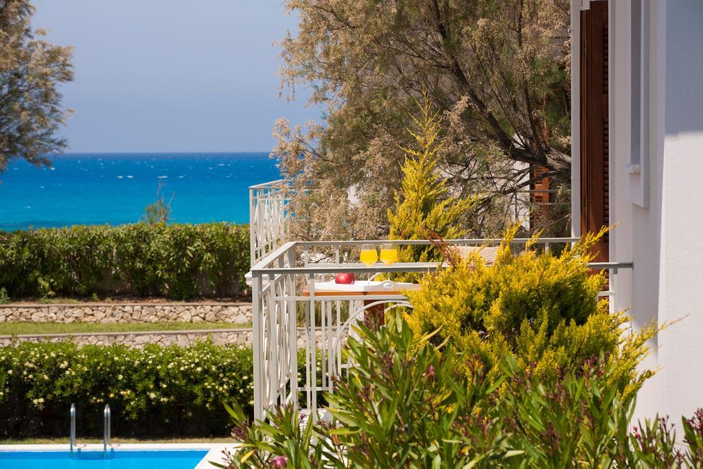 Aeriko Homes Of Distinction Agios Ioannis  Exterior foto