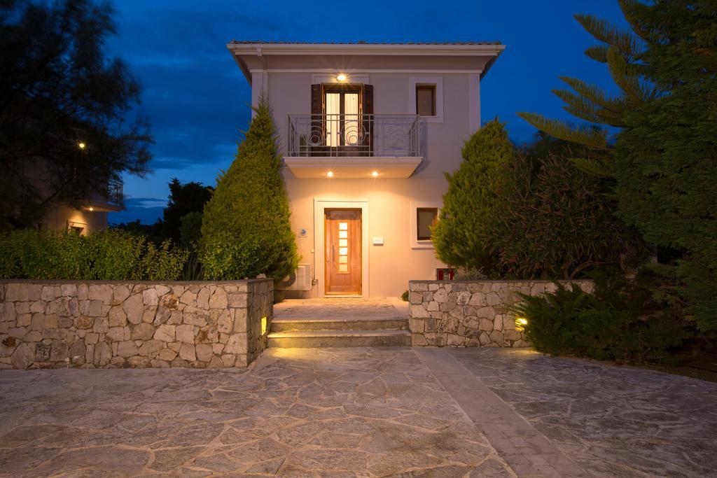 Aeriko Homes Of Distinction Agios Ioannis  Exterior foto