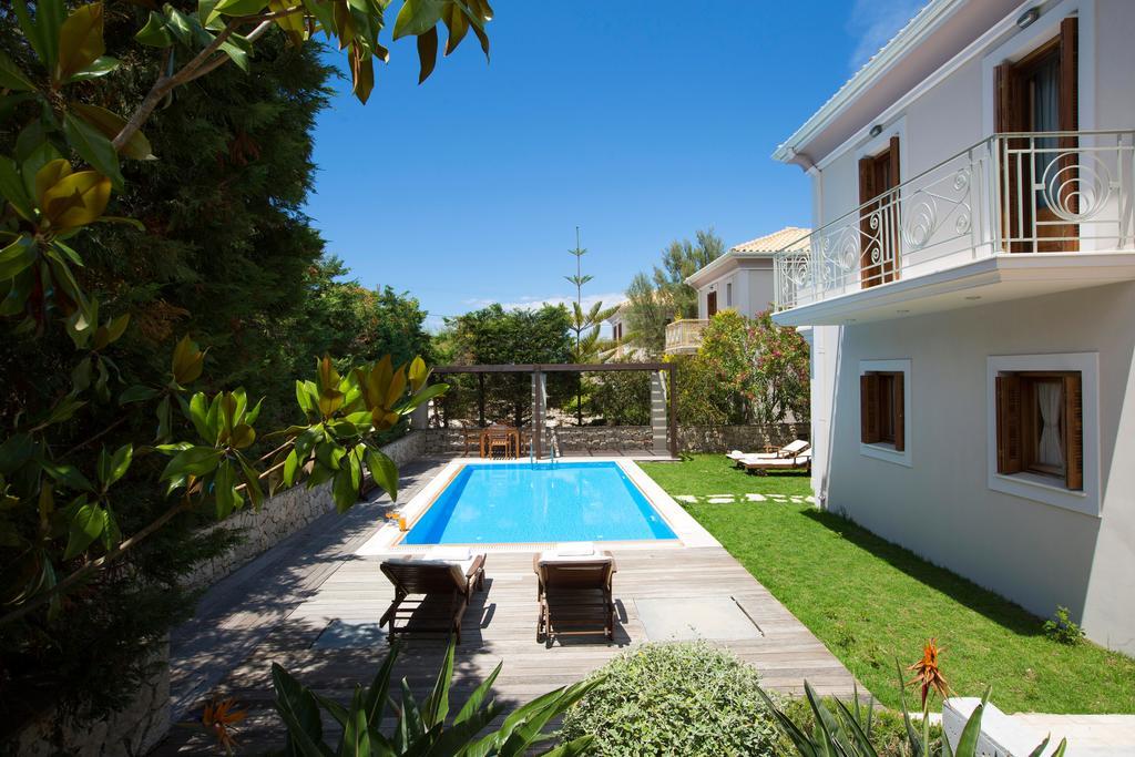 Aeriko Homes Of Distinction Agios Ioannis  Exterior foto